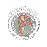 Seven C Music Logo