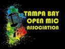 Tampa Bay Open Mic Association Logo
