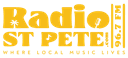 Tampa Bay Open Mic Association Logo