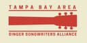 Tampa Bay Area Singer Songwriter Alliance Logo